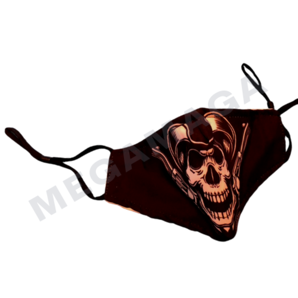 BellaBelga - Belgisch merk Masque buccaux lavable BellaBelga - Belgisch merk Masque buccaux lavable