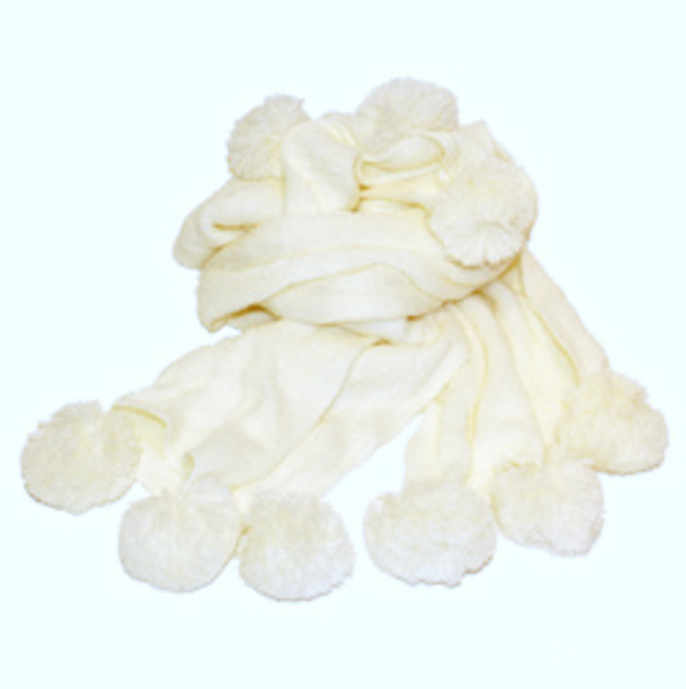 Foulards  de dames - mix couleurs/12pc Foulards  de dames - mix couleurs/12pc