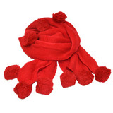 foulards de dames - mix couleurs/12pc