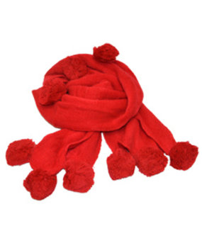 damessjaals mix kleuren / per 12st damessjaals mix kleuren / per 12st