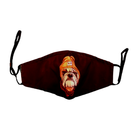 BellaBelga - Belgisch merk Masques buccaux lavable BellaBelga - Belgisch merk Masques buccaux lavable