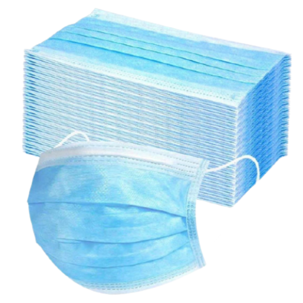 Chirurgische mondmaskers Chirurgische mondmaskers