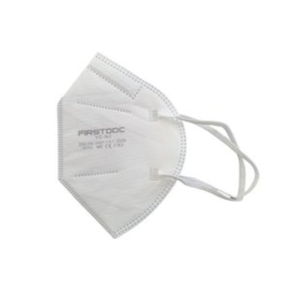 FFP2 facemask / Price for 6 pcs box FFP2 facemask / Price for 6 pcs box