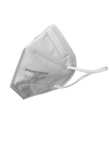 FFP2 facemask / Price for 6 pcs box FFP2 facemask / Price for 6 pcs box
