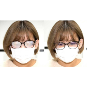 Tissu à lunettes en microfibre anti-buée Tissu à lunettes en microfibre anti-buée