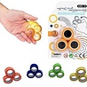 Anneau magnétique fidget- anti stress