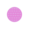 Pop it fidget ronde Pop it fidget ronde