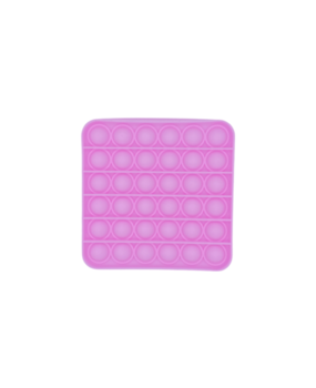 Pop it fidget square-mix colors