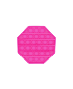 Achthoek-mix kleuren