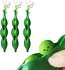 Fidget sleutelhanger boontje Fidget sleutelhanger boontje