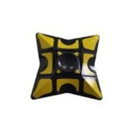 Fidget cube finger puzzle