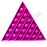 triangle mix couleurs