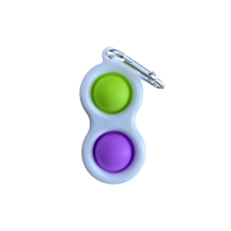 Fidget Keyholder