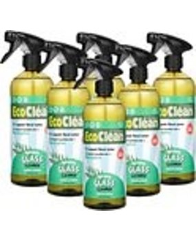 EcoClean - wordt ook verdeler  Ecoclean nettoyeur de vitre eucalyptus EcoClean - wordt ook verdeler  Ecoclean nettoyeur de vitre eucalyptus