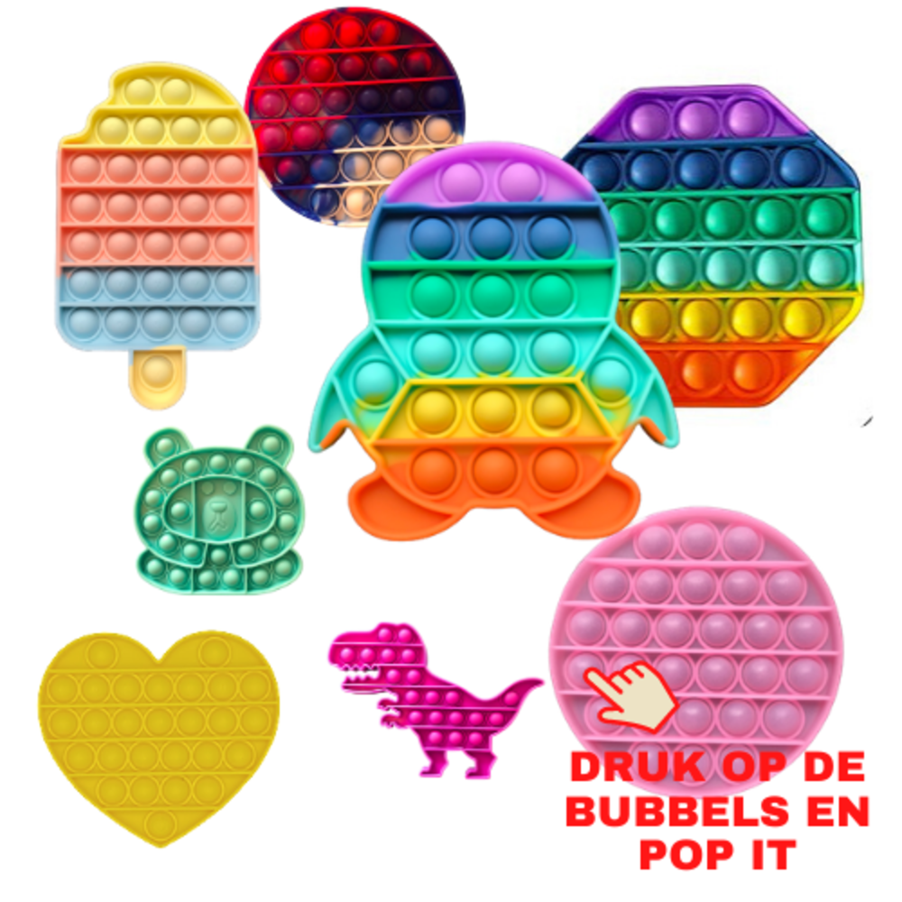 300 PcsMix couleurs & designs