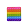 Rainbow square Rainbow square