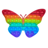 Butterfly rainbow Butterfly rainbow