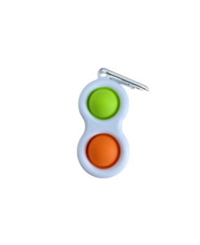 Fidget sleutelhanger
