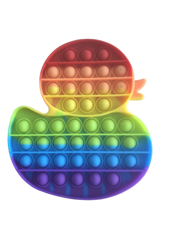 Bad Eend  rainbow Bad Eend  rainbow