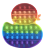 Bad Eend rainbow Bad Eend rainbow