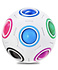 Fidget boule de puzzle -mix couleurs Fidget boule de puzzle -mix couleurs