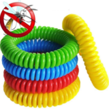 Bracelets anti-moustiques