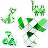 Magic snake cube - mix color Magic snake cube - mix color