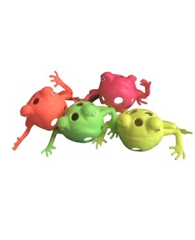 Squishy kikker