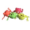 Squishy frog
