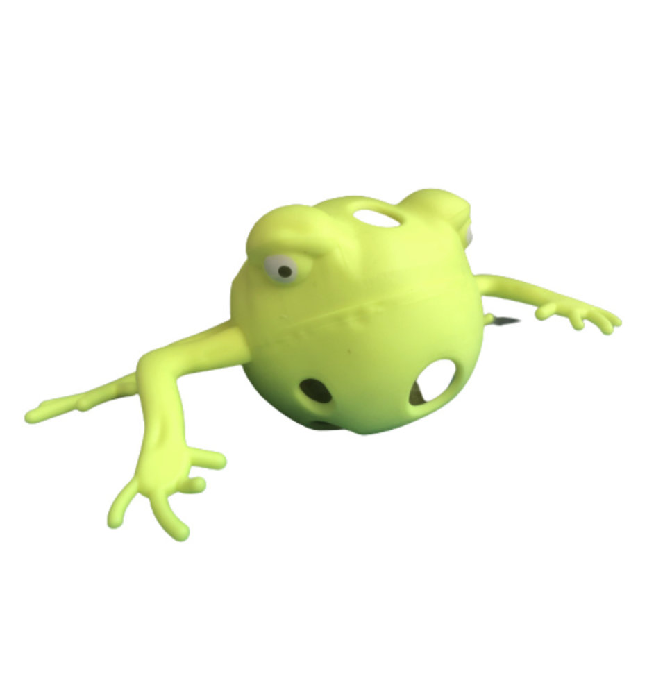 Squishy kikker