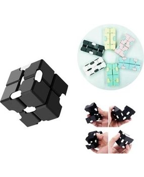 Infinity cube mix kleuren