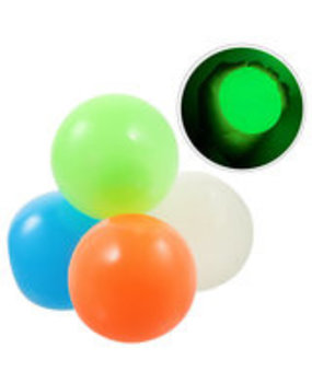 Sticky fidet ball set de 4pc/50pc set