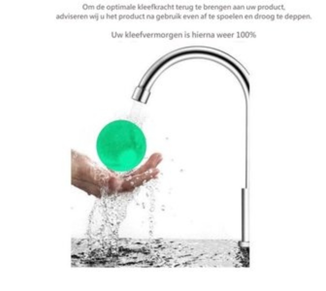 Sticky fidet ball set de 4pc/100pc set Sticky fidet ball set de 4pc/100pc set