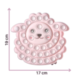 Sweet dream collection - sheep pink