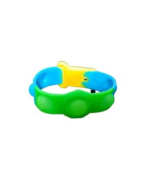 Pop it bracelet / mix couleur 12pc