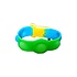 Pop it bracelet / mix color 12pcs