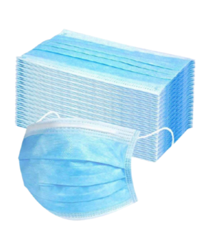 disposable facemask /500xpack of 50pcs disposable facemask /500xpack of 50pcs