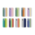 Pop it mobile phone cover / 20pcs mix