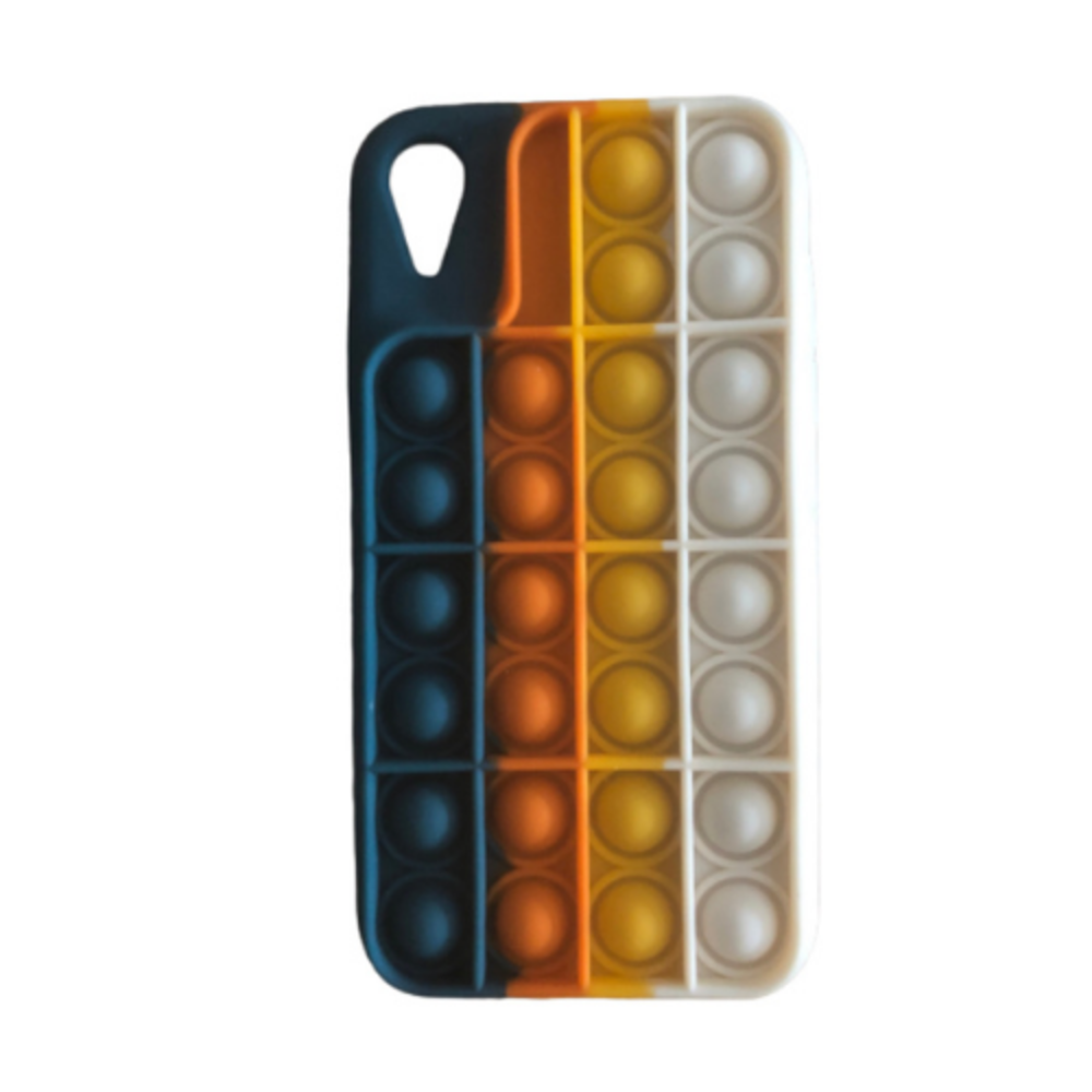 Pop it GSM cover / 320st mix