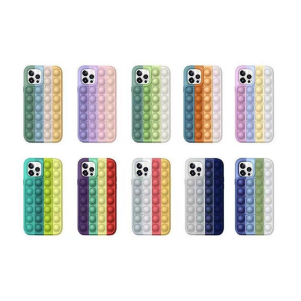 Pop it GSM cover / 320st mix