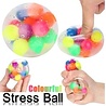 Anti-stress fidget rainbow ball /12pcs display Anti-stress fidget rainbow ball /12pcs display