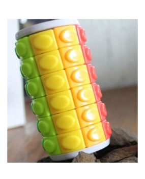 Tourner et glisser puzzle / 6 rangées Tourner et glisser puzzle / 6 rangées