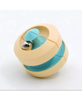 Bead orbit fidget jeu-mix 2 couleurs Bead orbit fidget jeu-mix 2 couleurs