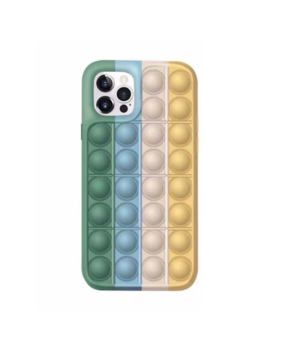 étui pop it  pour téléphone / 320pc mix étui pop it  pour téléphone / 320pc mix