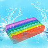 Pop it - trousse-rainbow Pop it - trousse-rainbow