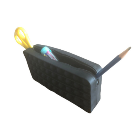 Pop it - trousse - mix couleurs