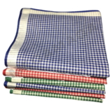 Mouchoir homme Marc (38x38) 10pc pack