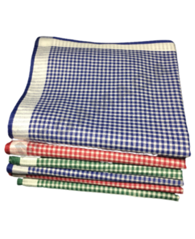 Herenzakdoek Marc (38x38) 10 st pak Herenzakdoek Marc (38x38) 10 st pak