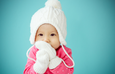 WINTER COLLECTIE VOOR DE KIDS