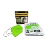 FFP2 vert- Prix pour 10pc FFP2 vert- Prix pour 10pc